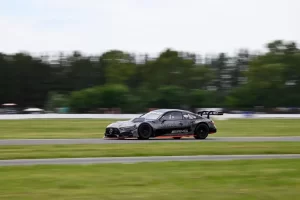 Mercedes-Benz vuelve al Turismo Carretera