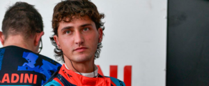 Santino Balerini se suma a la Clase Tres del Turismo Pista desde San Jorge
