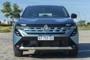 Renault lanzó el Boreal en Argentina: cómo es el nuevo SUV del segmento C con Google integrado y hasta 24 asistencias a la conducción