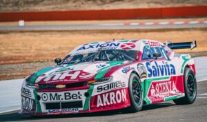 HEGEMONÍA EN CONCEPCIÓN DEL URUGUAY.