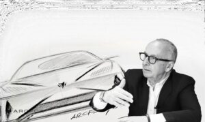 ARCFOX lanzó cuatro autos eléctricos en Argentina: precios, modelos y características de la nueva marca premium de BAIC