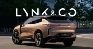Lynk & Co confirmó sus precios para Argentina: cuánto costarán los nuevos SUVs híbridos enchufables