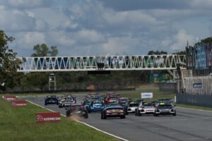 Se van confirmando las duplas para el TCR en Interlagos
