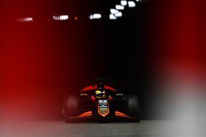 Nico Varrone en el GP de Mónaco: horarios y claves del debut argentino en las calles del Principado