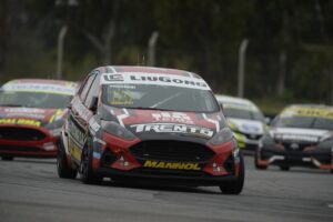 Pezzucchi, Martini y Chico se quedaron con las series y prometen una final apasionante en Rosario