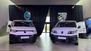 Peugeot Partner y Citroën Berlingo cambian para siempre: llegan importadas desde Europa y marcan el fin de una era en Argentina