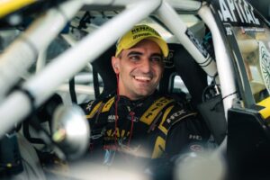 Facundo Chapur volverá a acompañar a Gastón Maraslioglu en la Carrera de los 300 Pilotos
