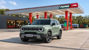 BAIC Argentina y Puma Energy sellan una alianza estratégica para fortalecer la posventa y el mantenimiento de sus vehículos