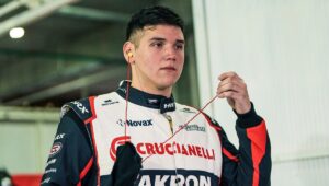 Thiago Martínez será el invitado de Luciano Viana en la Carrera de los 300 Pilotos