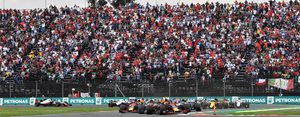 La Fórmula 1 acelera también fuera de la pista: casi 3,7 millones de espectadores en 2026
