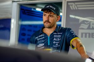 TURISMO CARRETERA PRIMERA SERIE: JOSITO DI PALMA VOLÓ Y SE QUEDÓ CON LA POLE