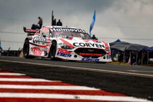 TURISMO CARRETERA – TERCERA SERIE: MARIANO WERNER IMPUSO UN RITMO DEMOLEDOR Y SE LLEVÓ LA BATERÍA MÁS RÁPIDA