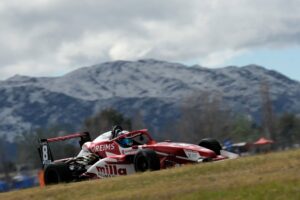 FEDERICO PIPER SE QUEDÓ CON UNA GRAN FINAL DE LA FÓRMULA 2 EN SAN LUIS
