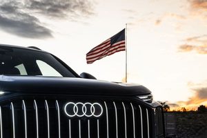 Audi construirá su primera planta en Estados Unidos