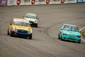 El Turismo Pista ya palpita el Gran Premio Coronación en Rafaela