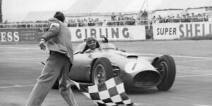 Juan Manuel Fangio: 75 años de su primer campeonato mundial de Fórmula 1